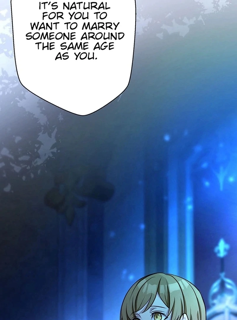 I will break ties with the harmful sister chapter 37 page 34