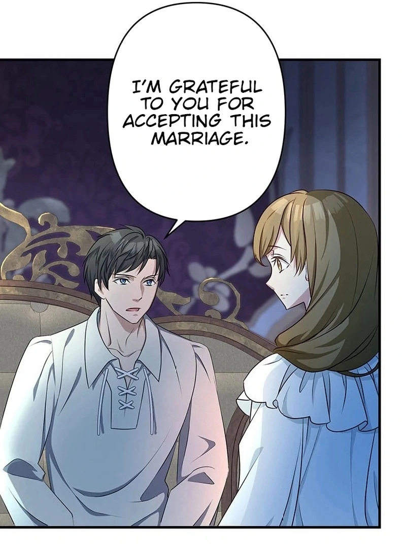 I will break ties with the harmful sister chapter 37 page 39