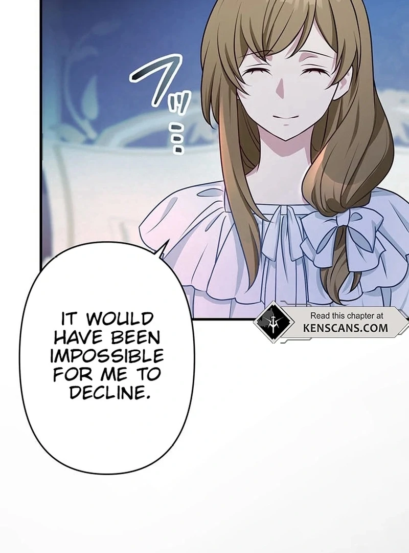 I will break ties with the harmful sister chapter 37 page 41