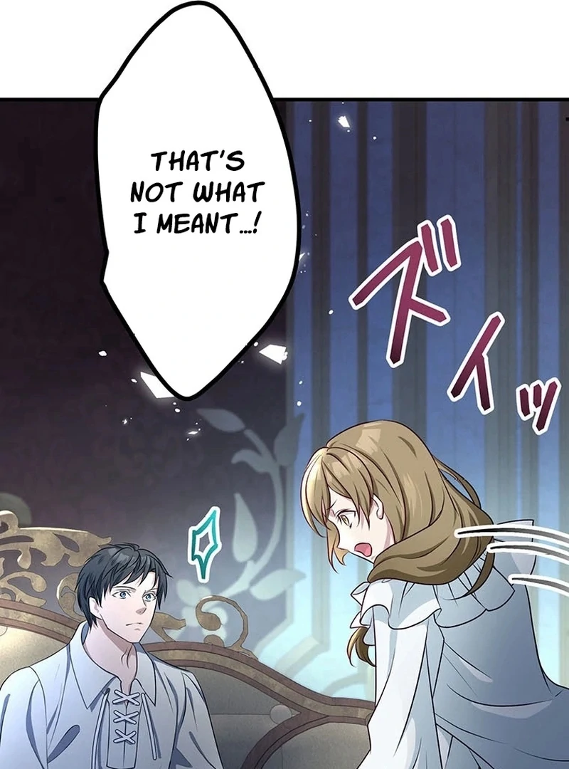 I will break ties with the harmful sister chapter 37 page 45