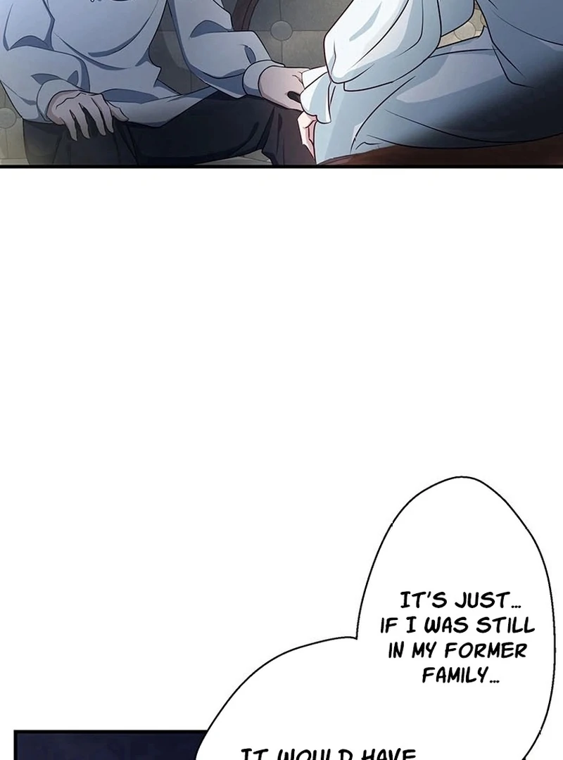 I will break ties with the harmful sister chapter 37 page 46