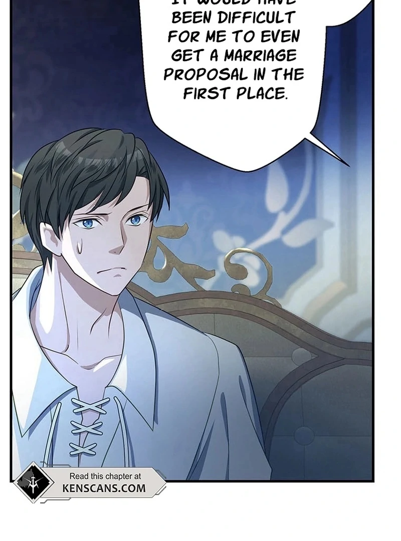 I will break ties with the harmful sister chapter 37 page 47