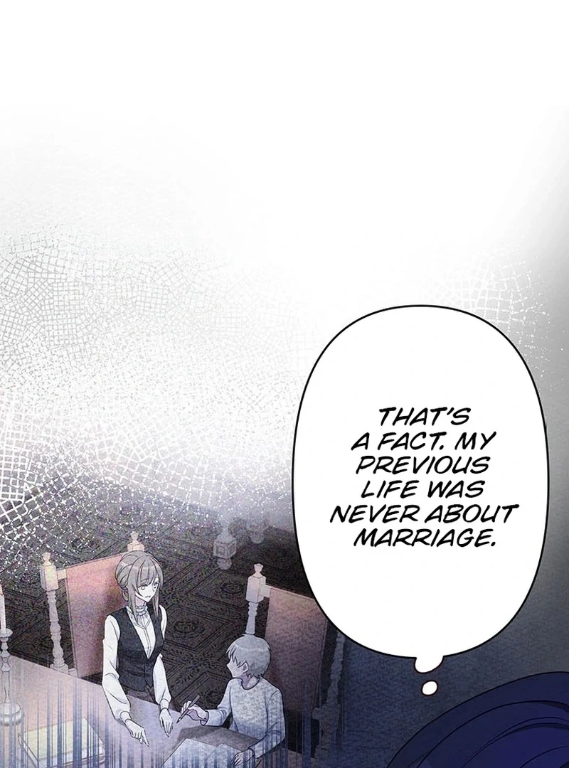 I will break ties with the harmful sister chapter 37 page 48