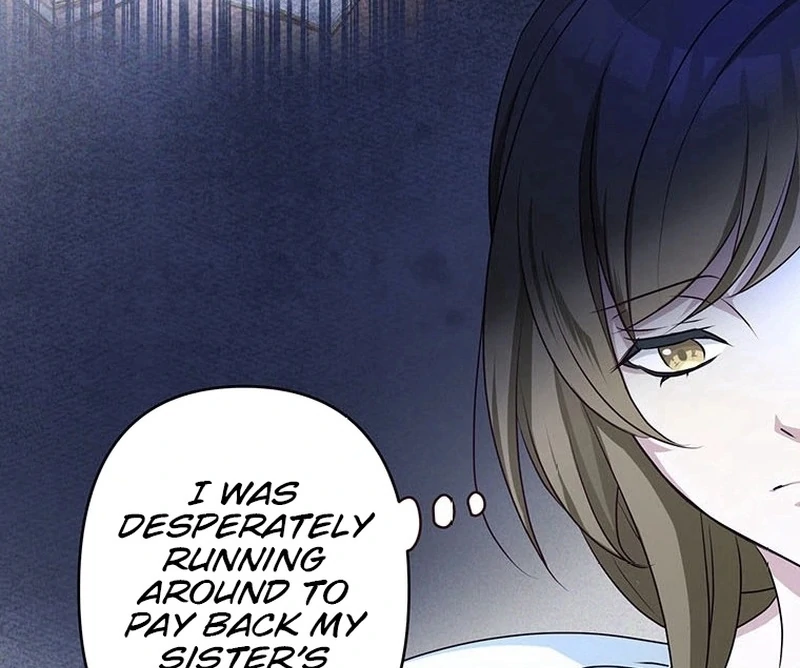 I will break ties with the harmful sister chapter 37 page 49