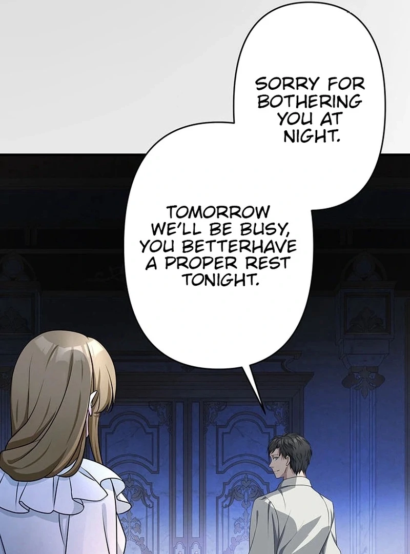 I will break ties with the harmful sister chapter 37 page 57