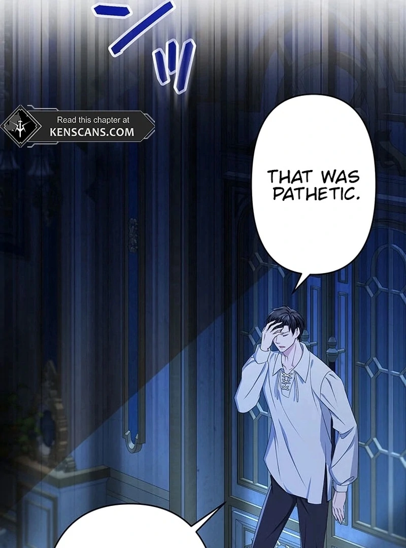 I will break ties with the harmful sister chapter 37 page 69