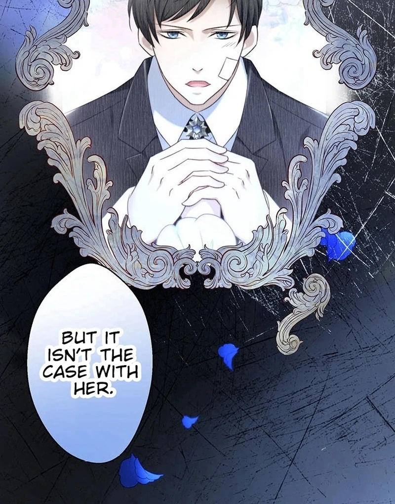 I will break ties with the harmful sister chapter 37 page 73