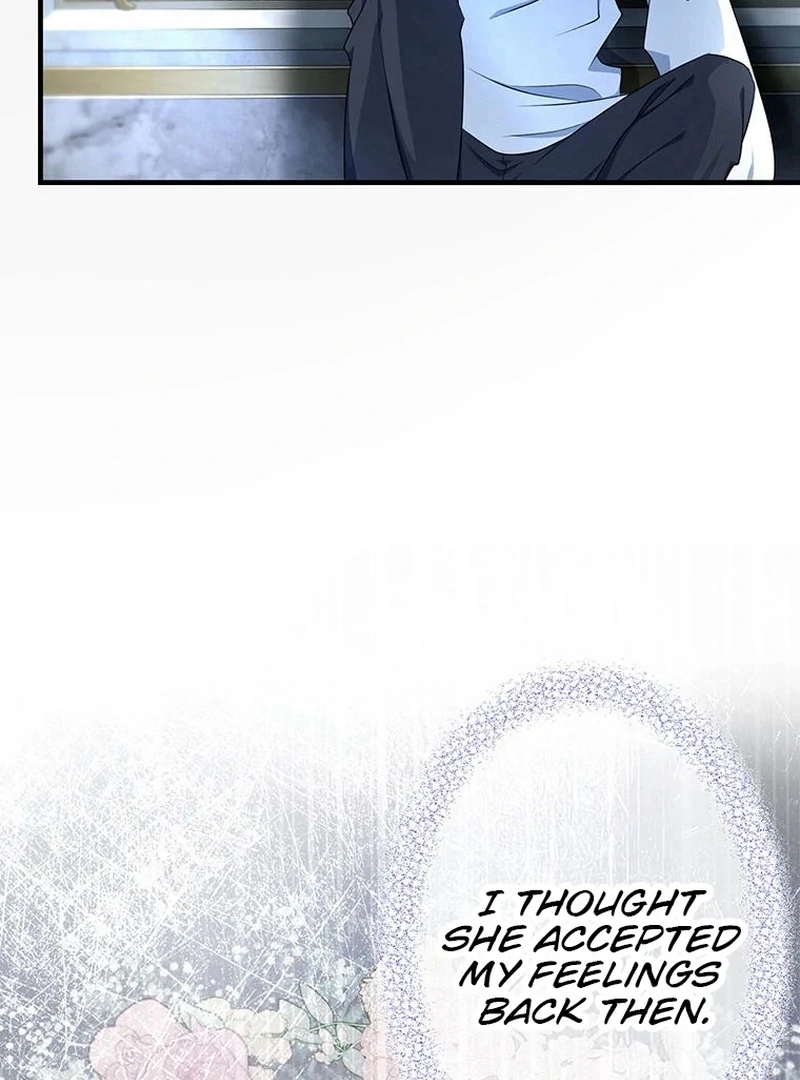 I will break ties with the harmful sister chapter 37 page 77