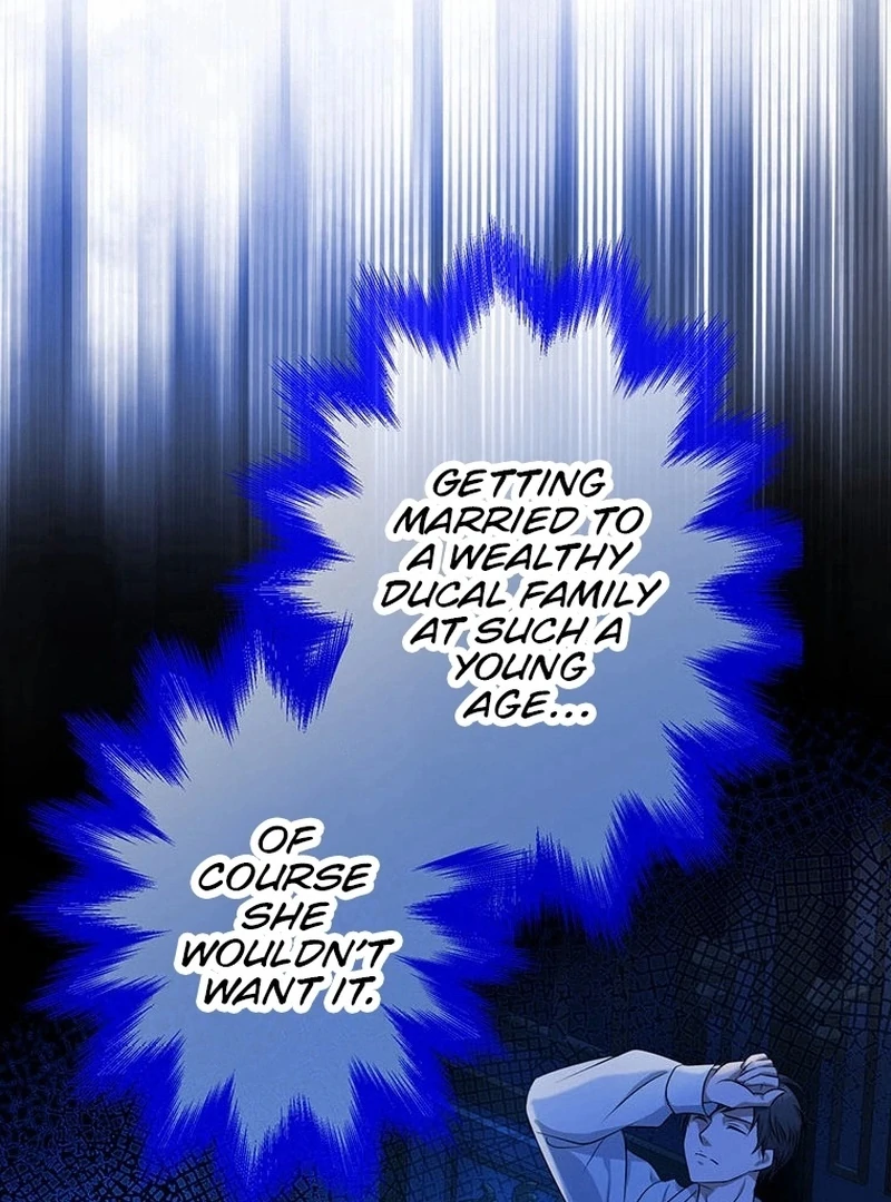 I will break ties with the harmful sister chapter 37 page 80