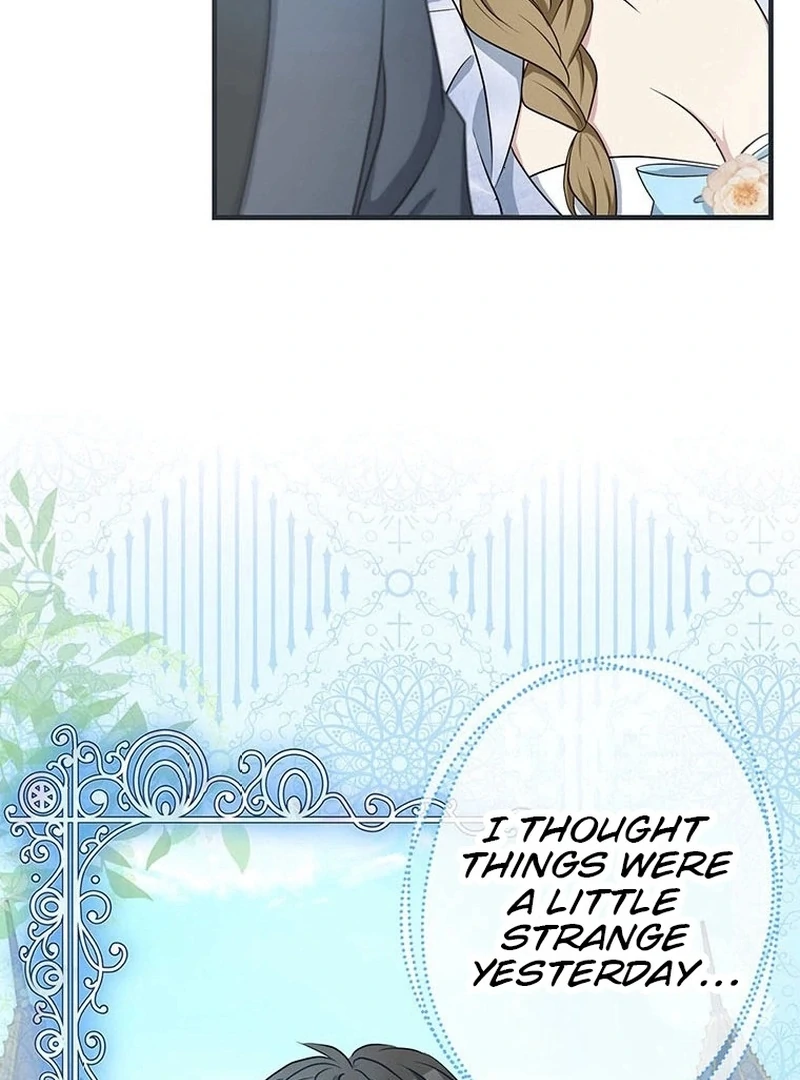 I will break ties with the harmful sister chapter 37 page 94