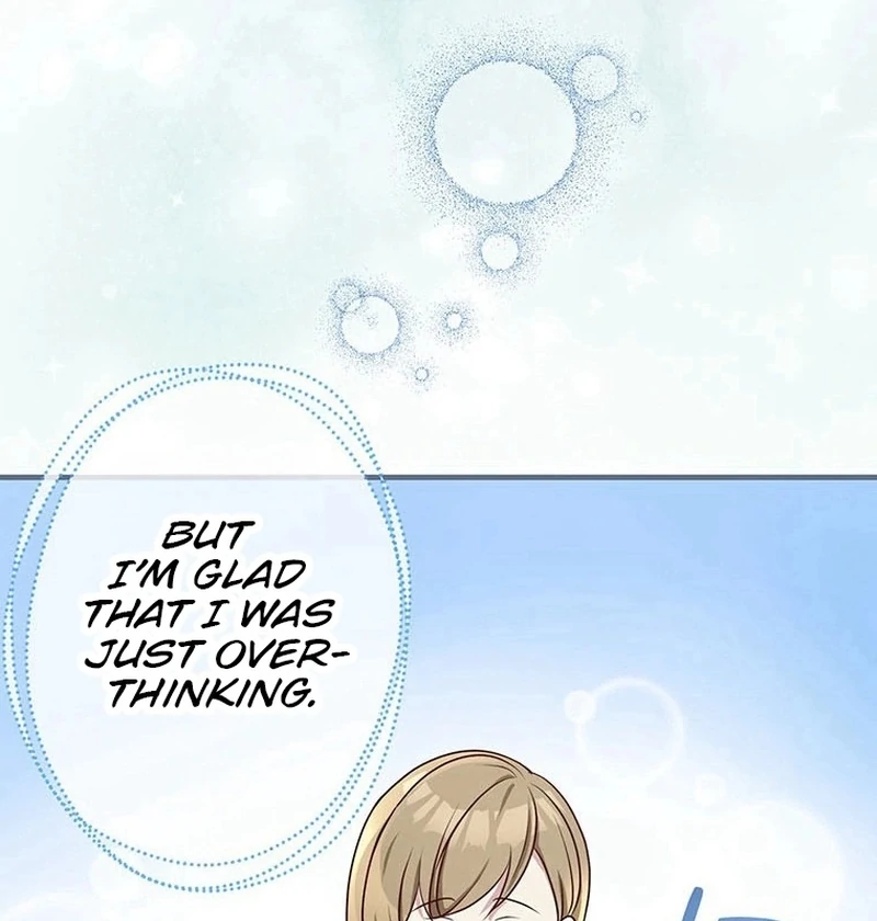 I will break ties with the harmful sister chapter 37 page 96