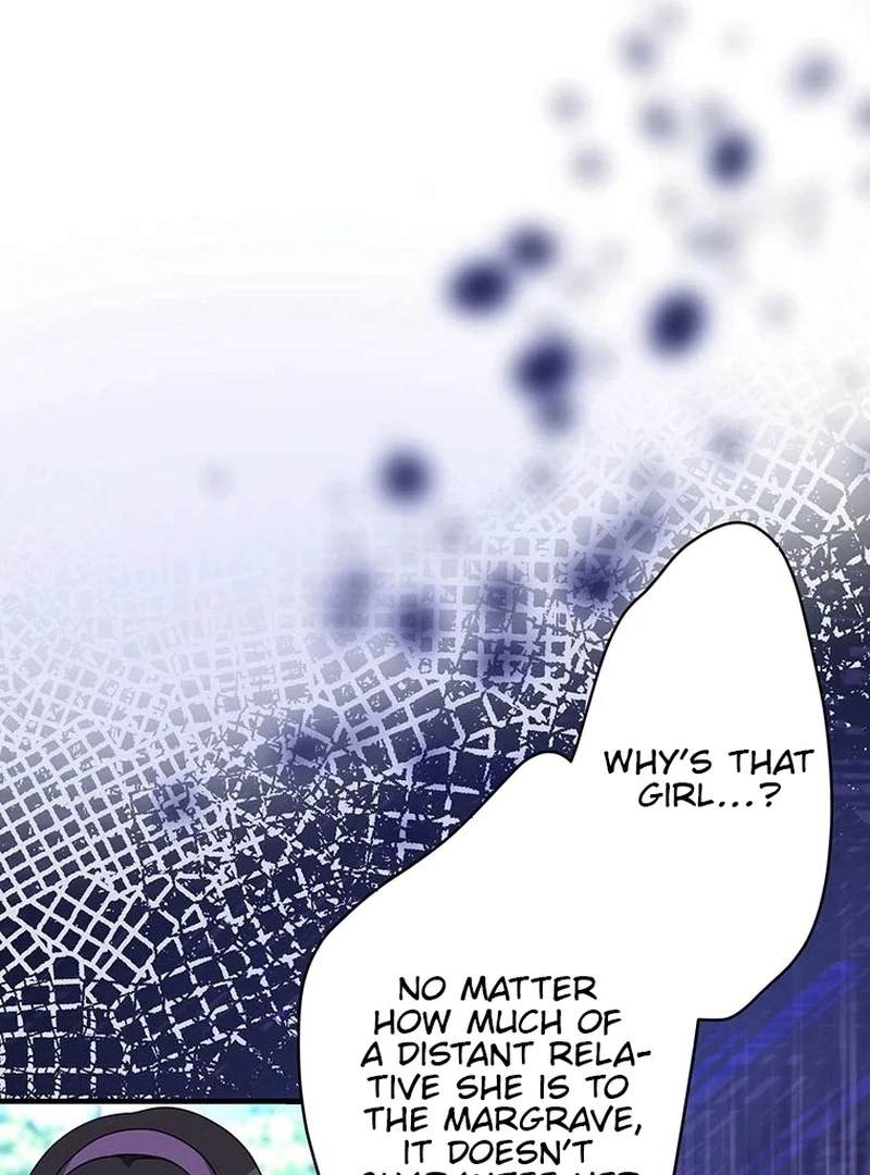 I will break ties with the harmful sister chapter 37 page 99