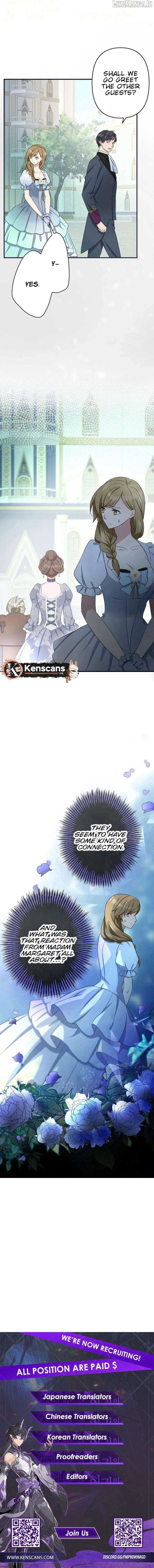 I will break ties with the harmful sister chapter 39 page 11