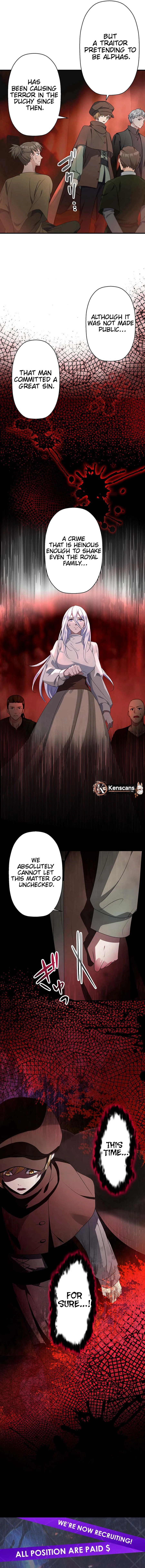 I will break ties with the harmful sister chapter 50 page 13