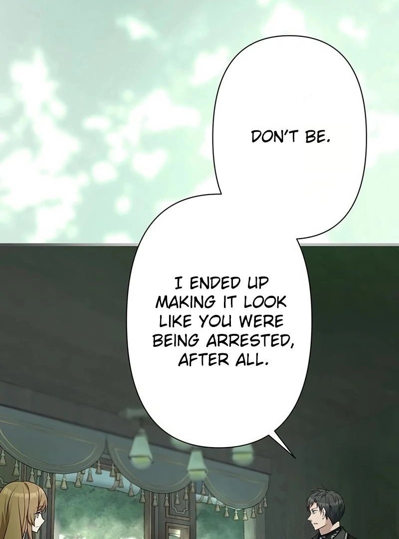 I will break ties with the harmful sister chapter 9 page 10