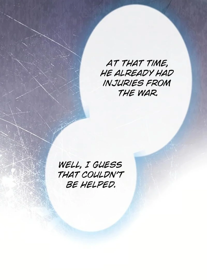 I will break ties with the harmful sister chapter 9 page 105