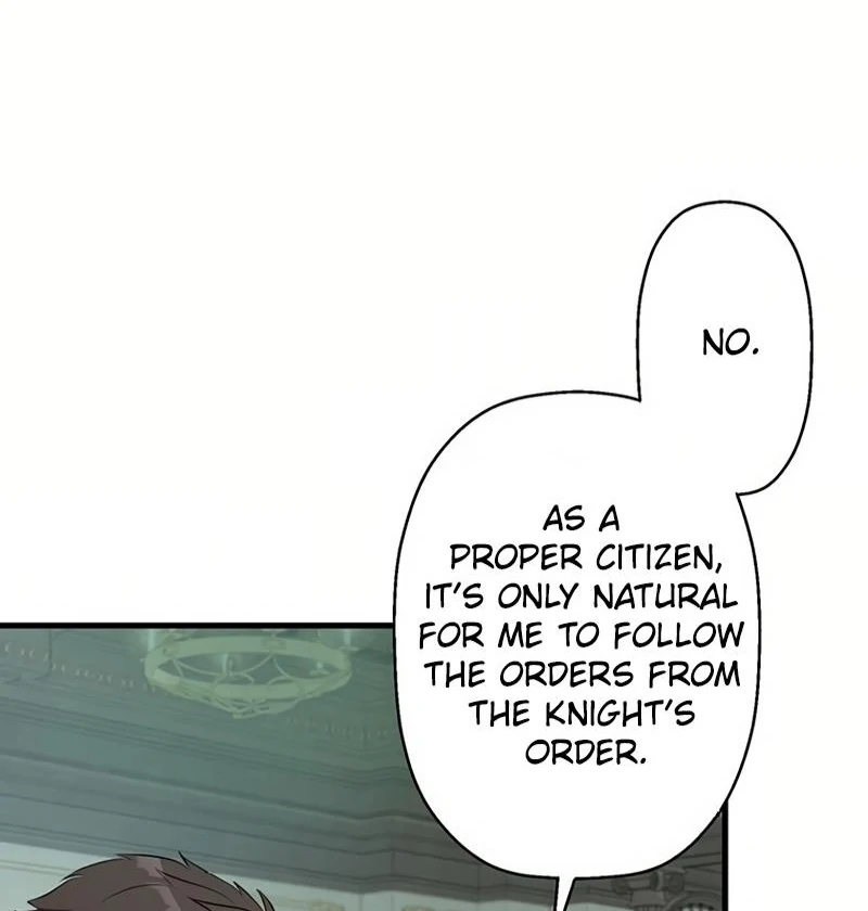 I will break ties with the harmful sister chapter 9 page 106