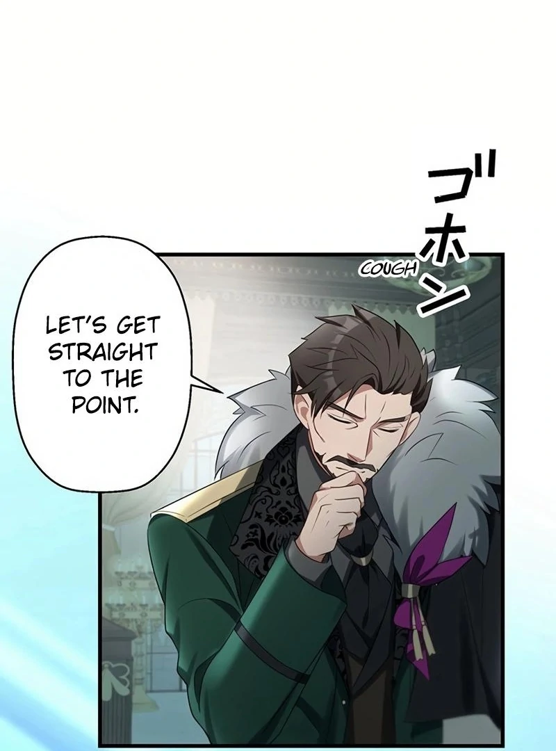 I will break ties with the harmful sister chapter 9 page 108