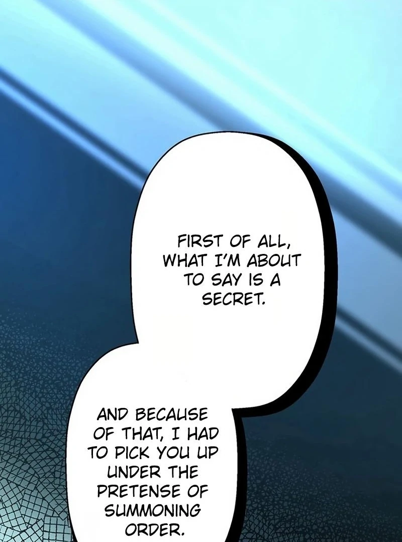 I will break ties with the harmful sister chapter 9 page 109