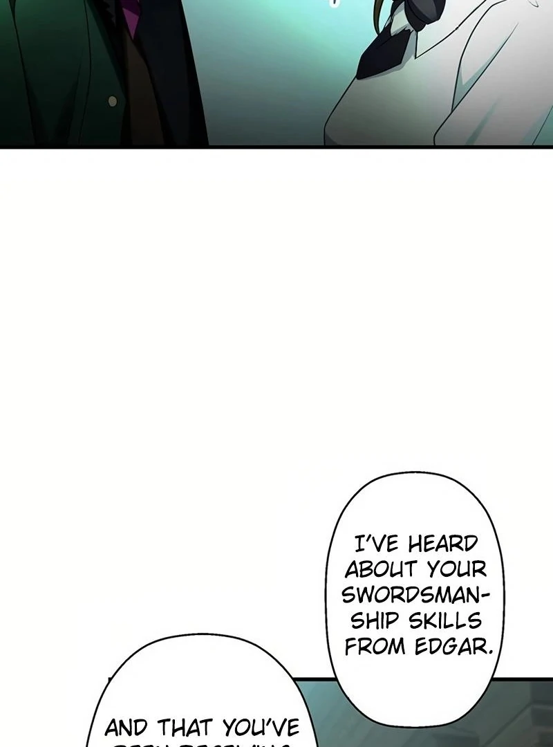 I will break ties with the harmful sister chapter 9 page 111