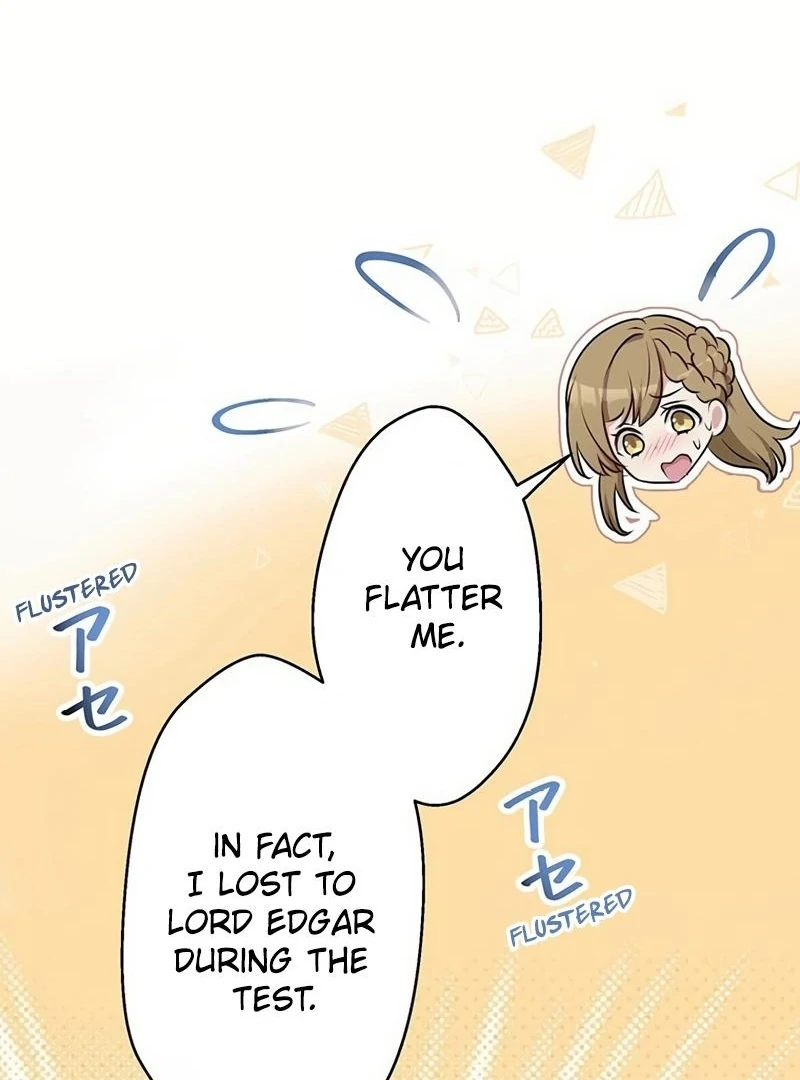 I will break ties with the harmful sister chapter 9 page 115