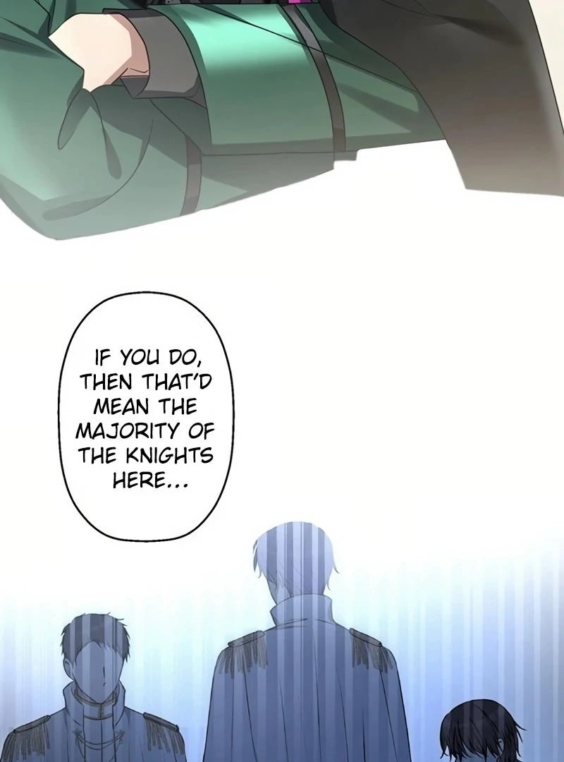 I will break ties with the harmful sister chapter 9 page 117