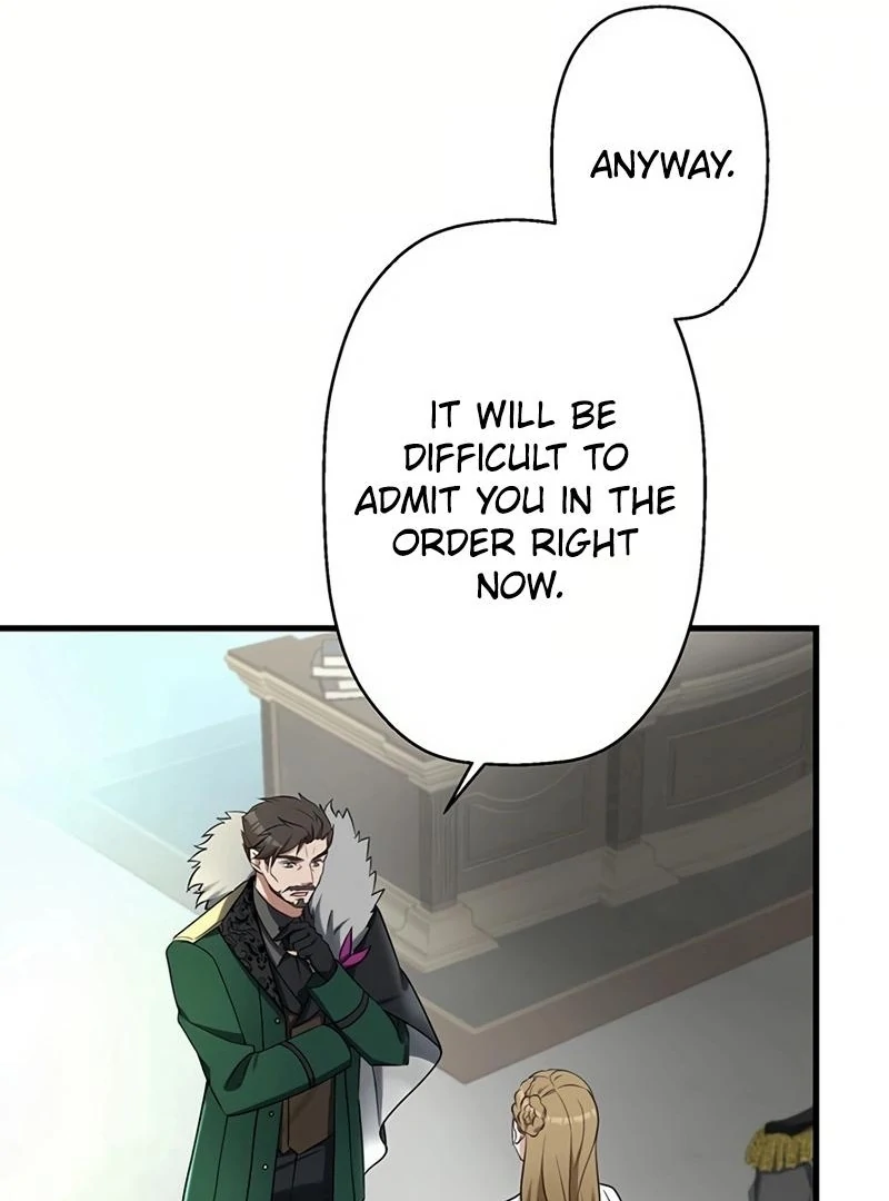 I will break ties with the harmful sister chapter 9 page 120