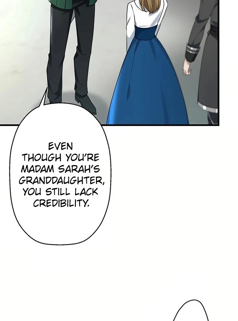 I will break ties with the harmful sister chapter 9 page 121