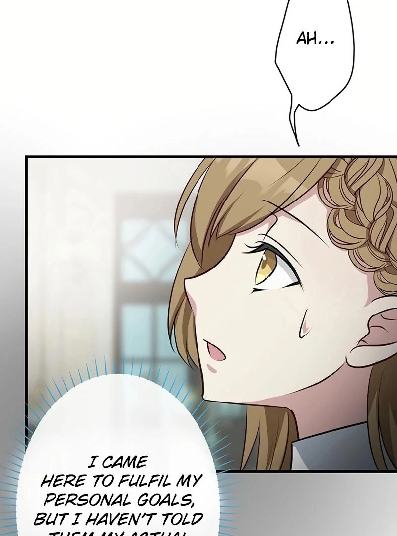 I will break ties with the harmful sister chapter 9 page 122