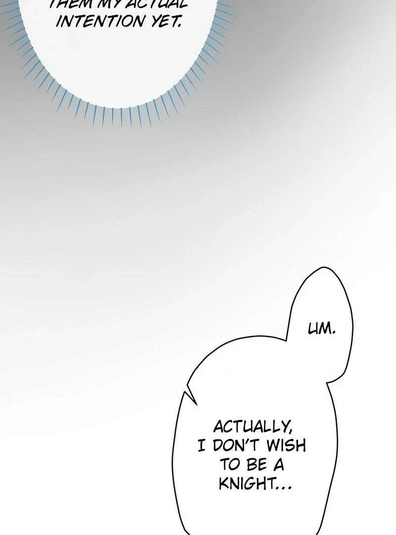 I will break ties with the harmful sister chapter 9 page 123