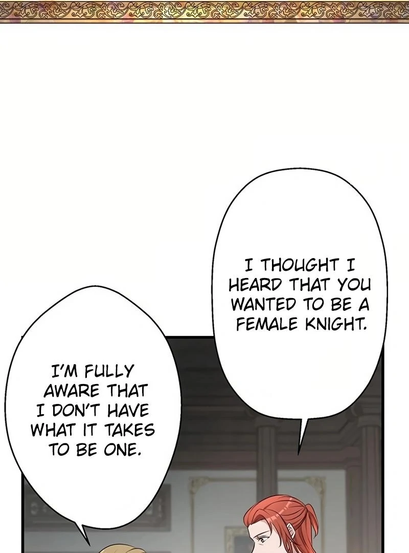 I will break ties with the harmful sister chapter 9 page 130