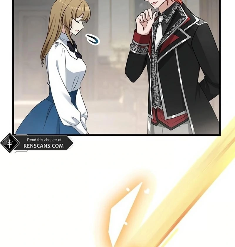 I will break ties with the harmful sister chapter 9 page 131
