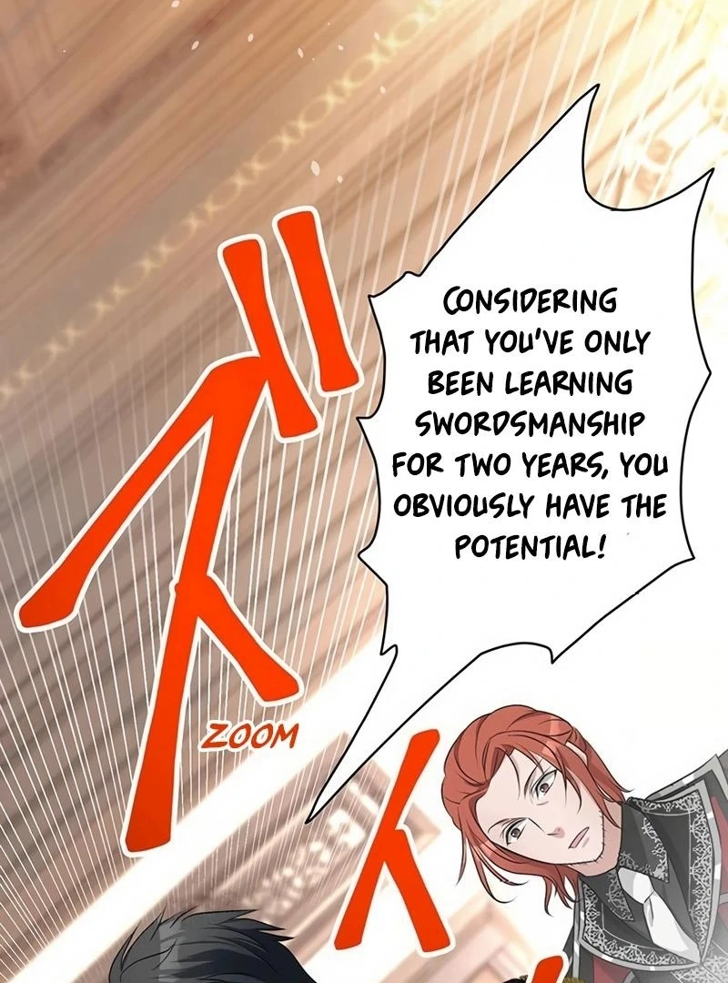 I will break ties with the harmful sister chapter 9 page 133