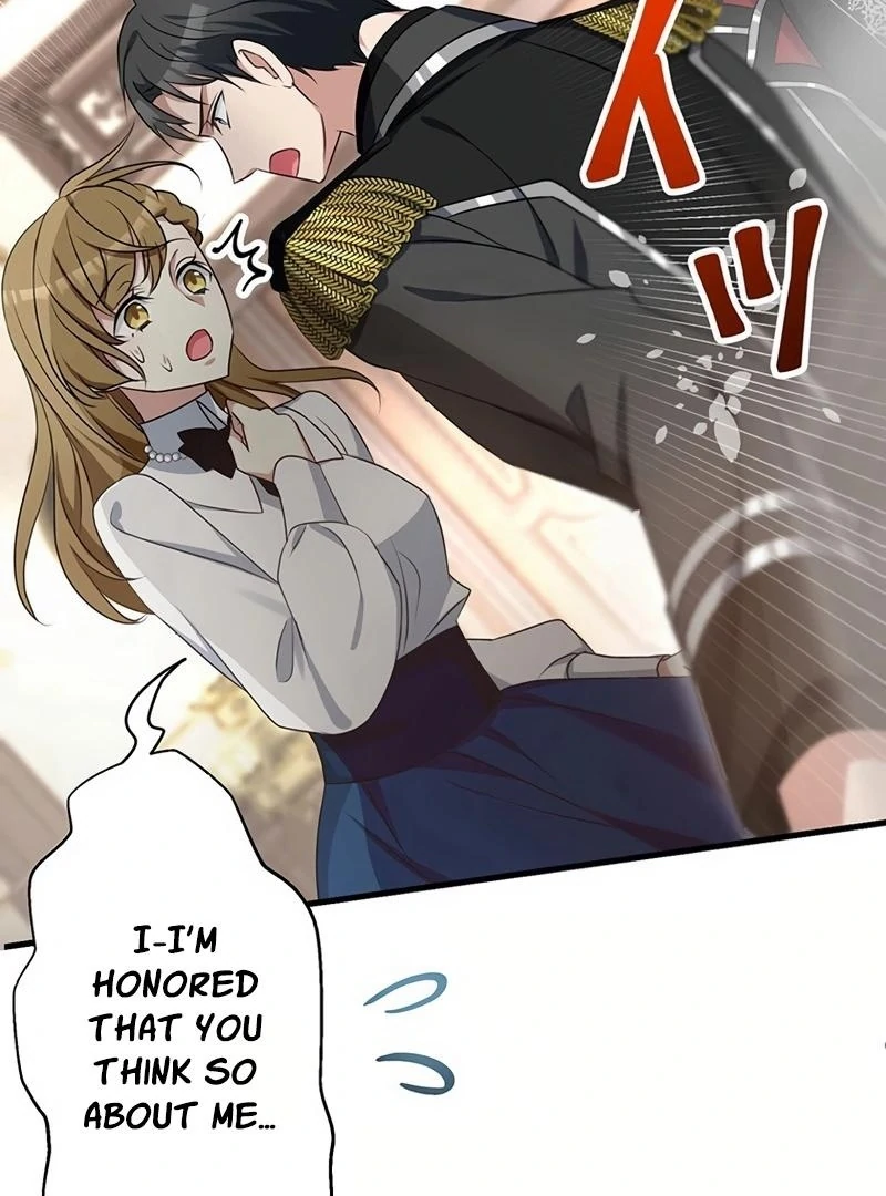 I will break ties with the harmful sister chapter 9 page 134