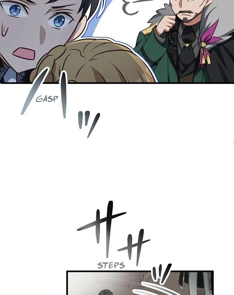 I will break ties with the harmful sister chapter 9 page 136