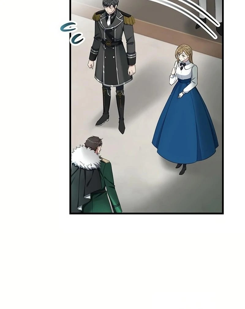 I will break ties with the harmful sister chapter 9 page 137