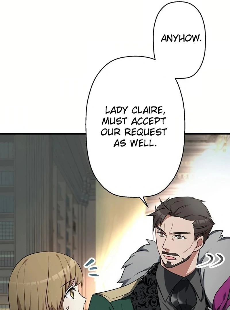 I will break ties with the harmful sister chapter 9 page 138