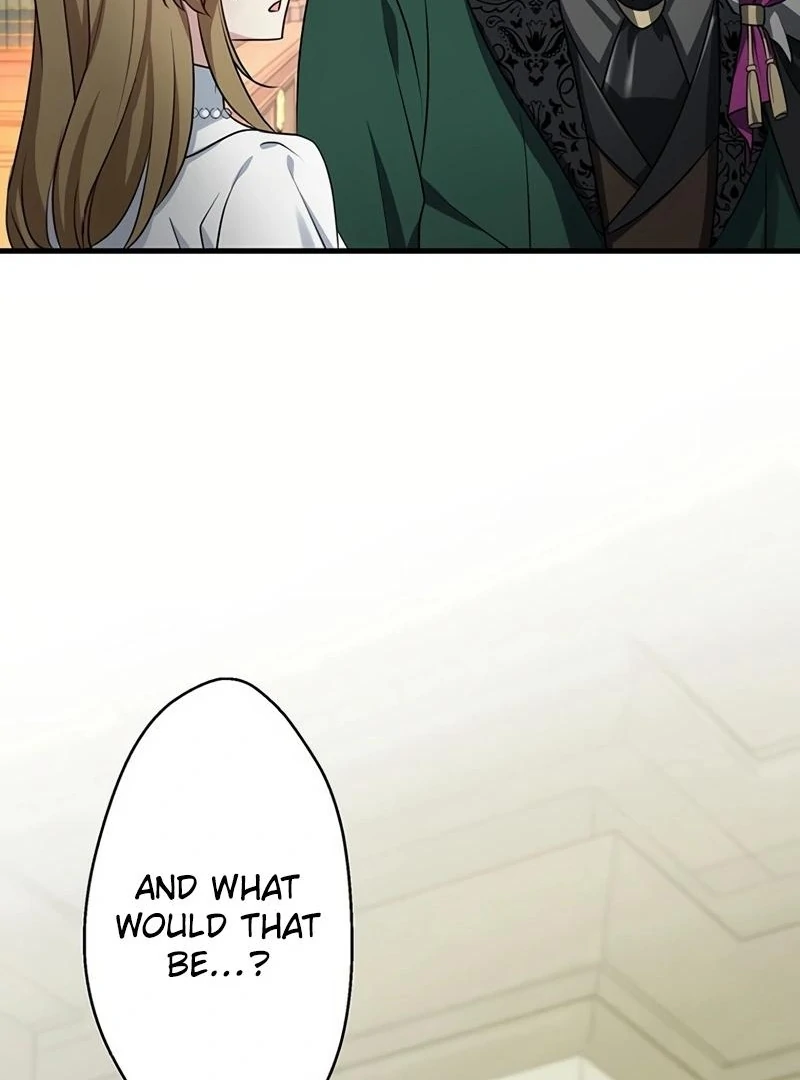 I will break ties with the harmful sister chapter 9 page 139