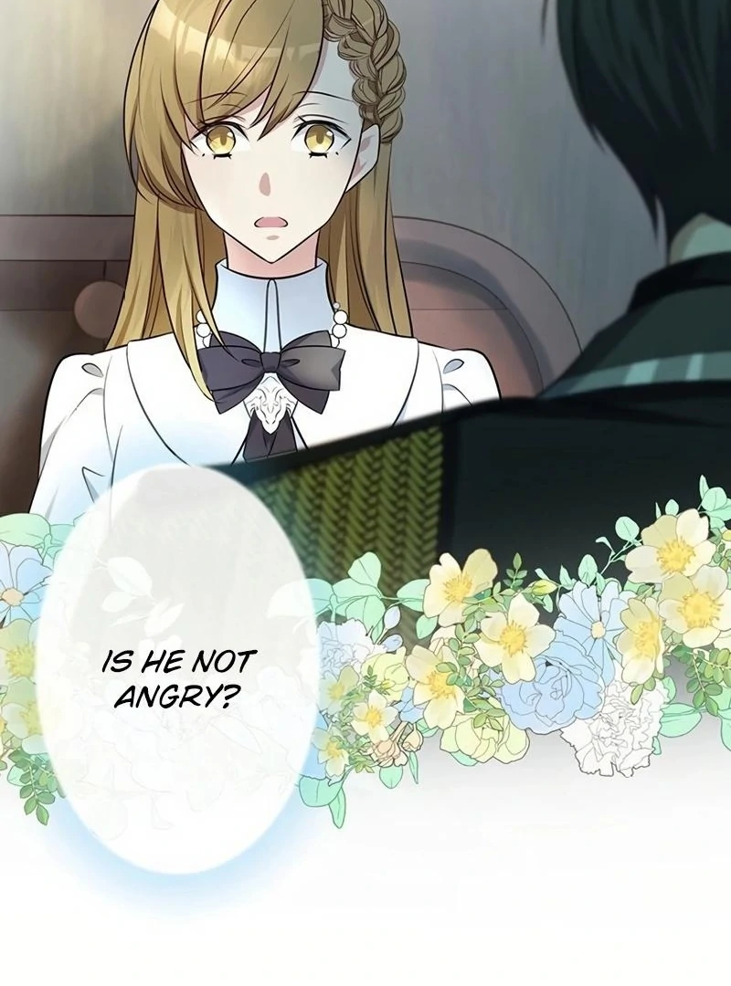 I will break ties with the harmful sister chapter 9 page 14