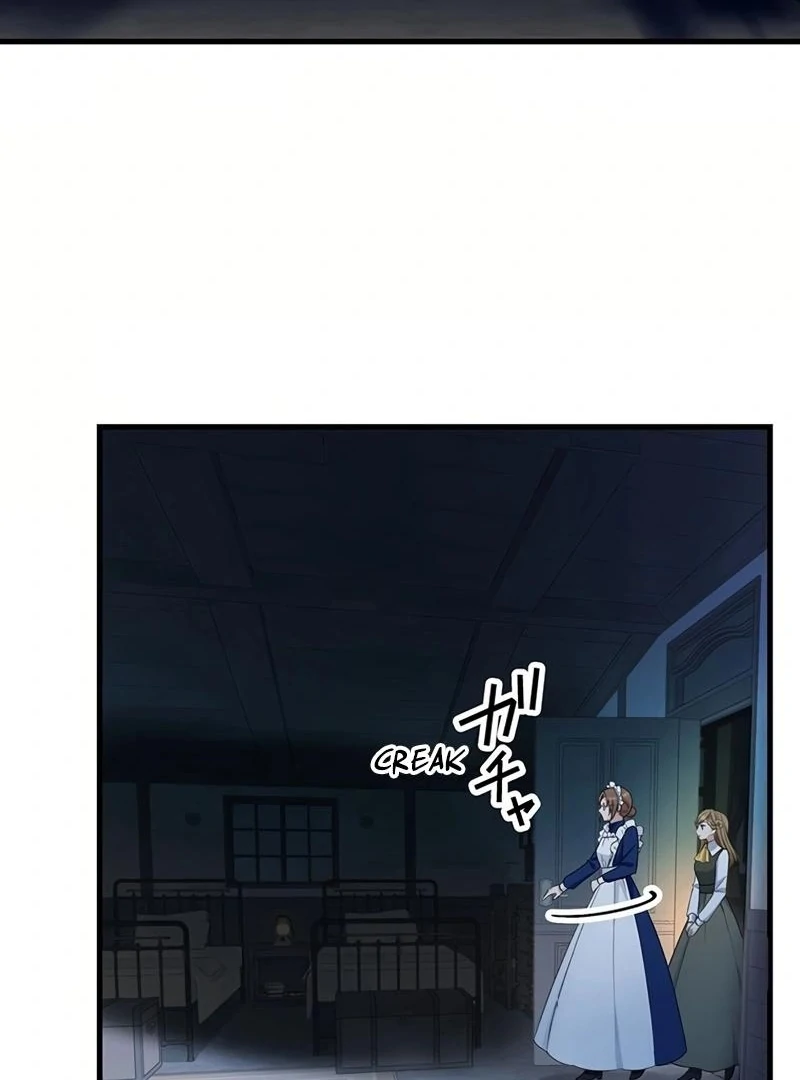 I will break ties with the harmful sister chapter 9 page 145