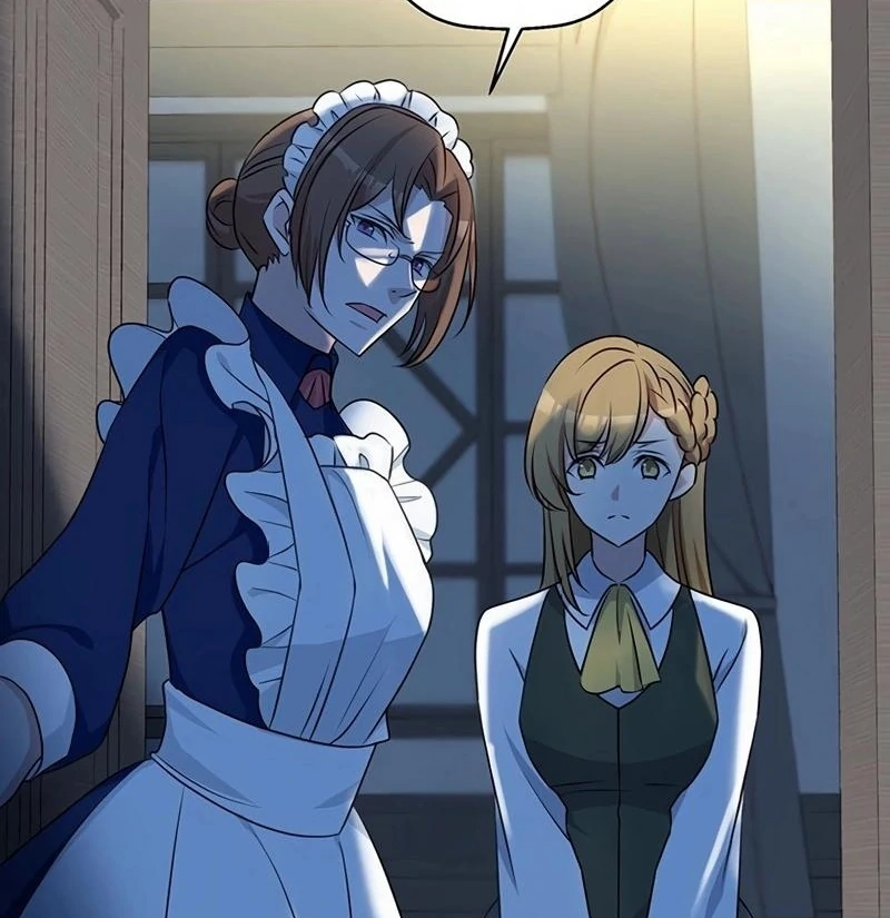 I will break ties with the harmful sister chapter 9 page 147
