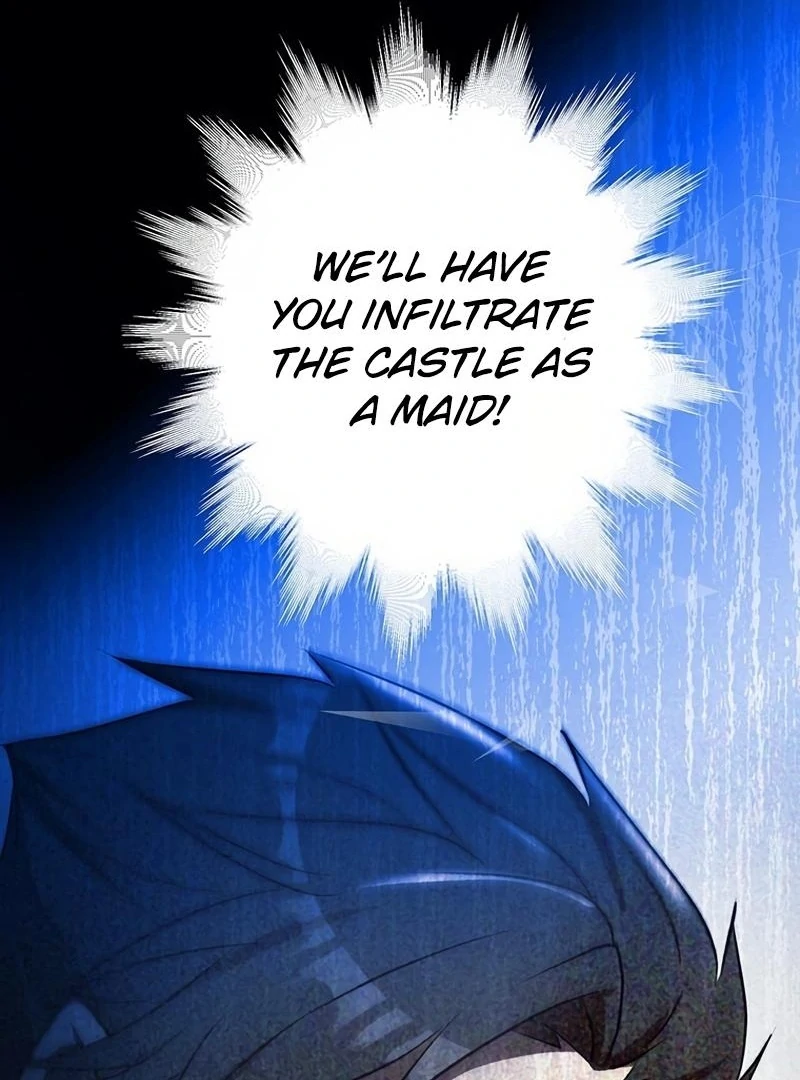 I will break ties with the harmful sister chapter 9 page 149