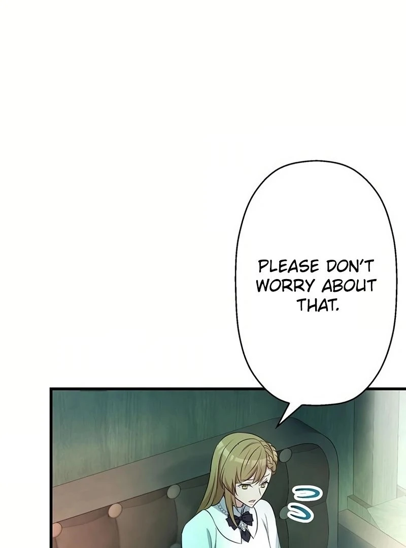 I will break ties with the harmful sister chapter 9 page 15