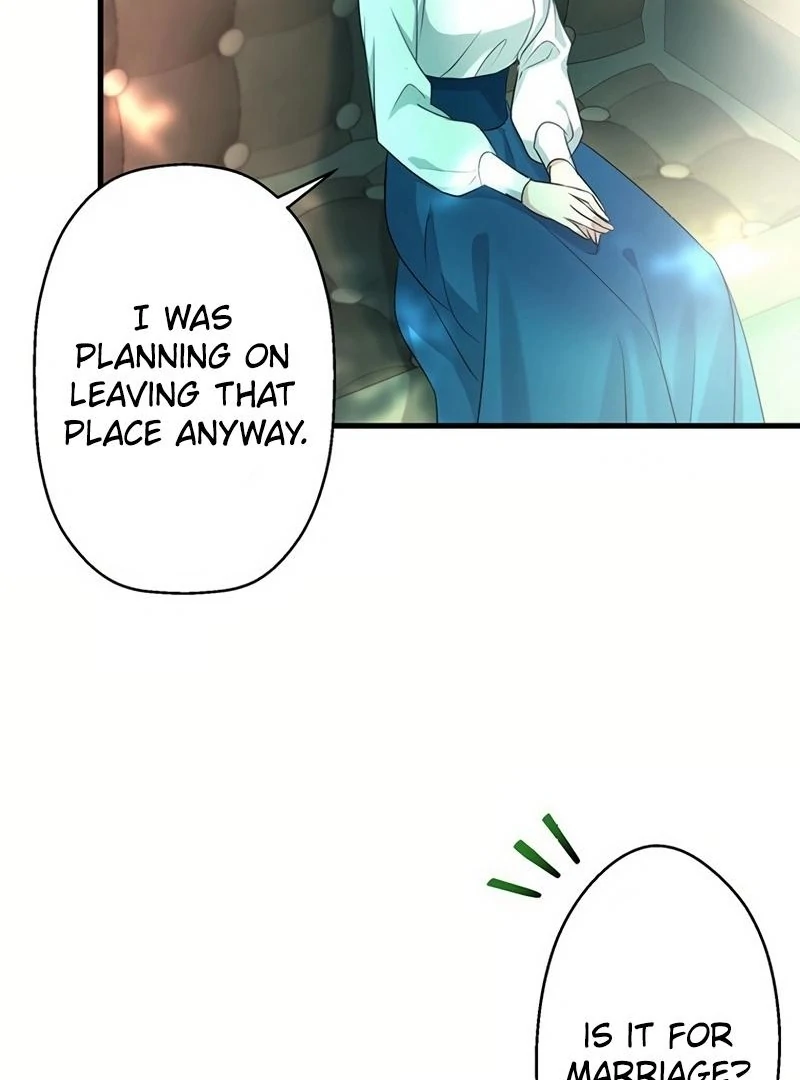 I will break ties with the harmful sister chapter 9 page 16