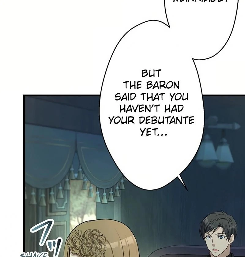 I will break ties with the harmful sister chapter 9 page 17
