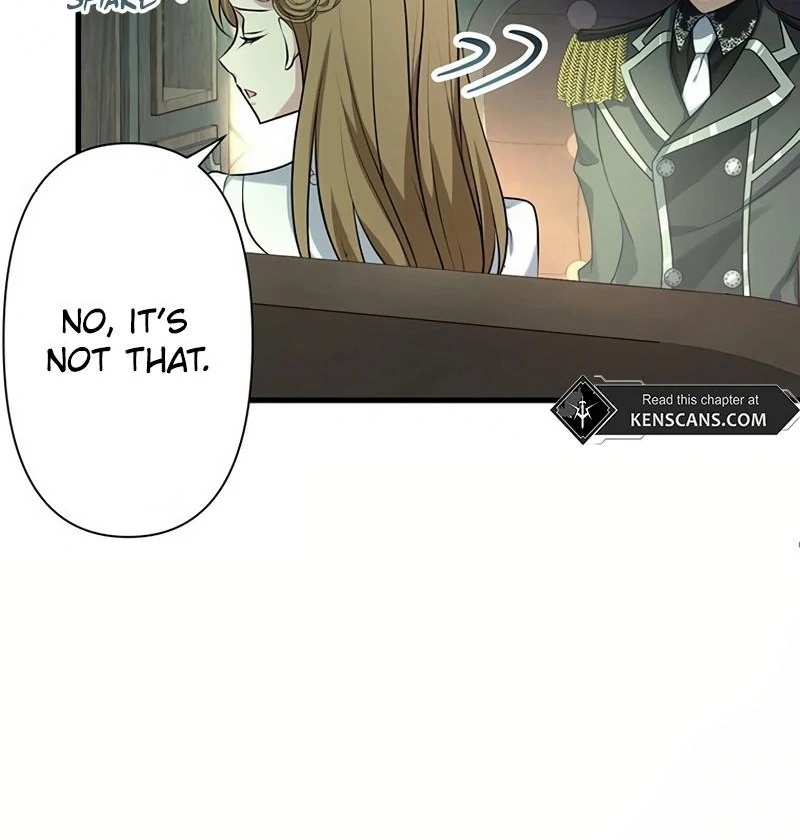 I will break ties with the harmful sister chapter 9 page 18