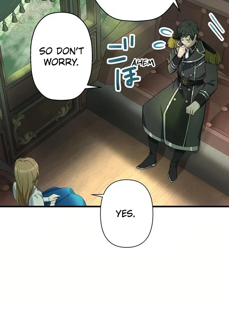 I will break ties with the harmful sister chapter 9 page 31