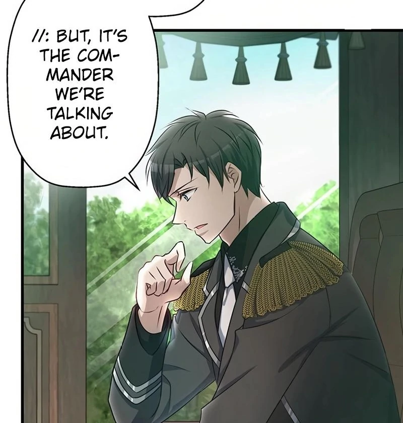I will break ties with the harmful sister chapter 9 page 34