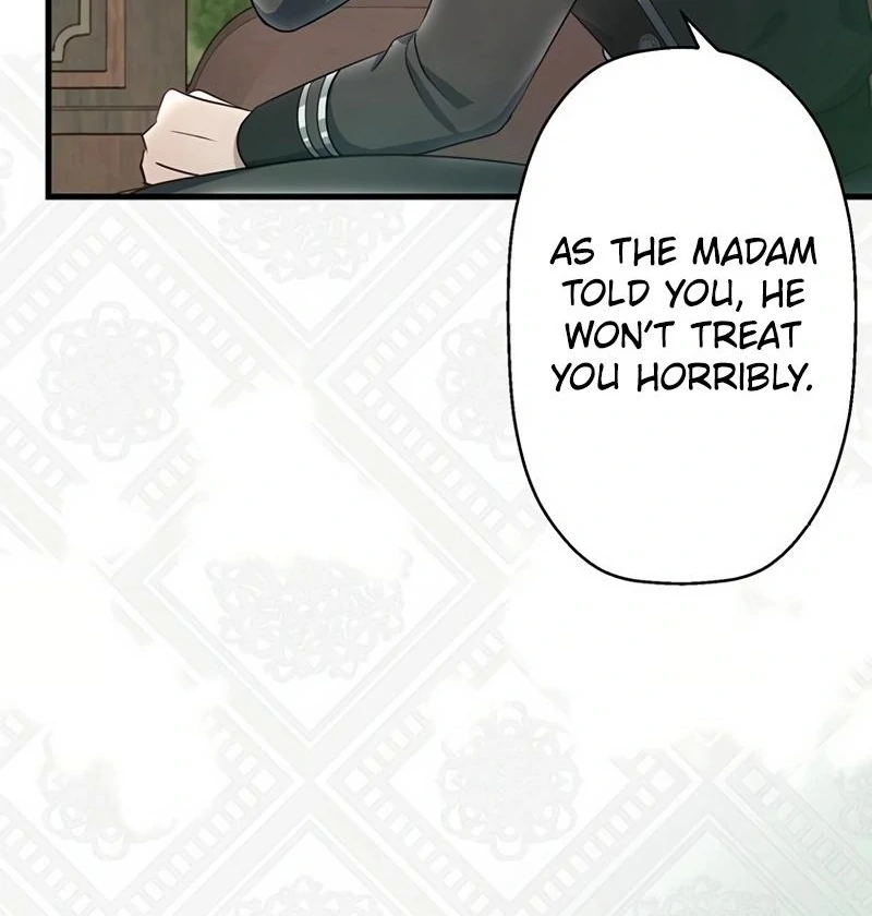 I will break ties with the harmful sister chapter 9 page 35