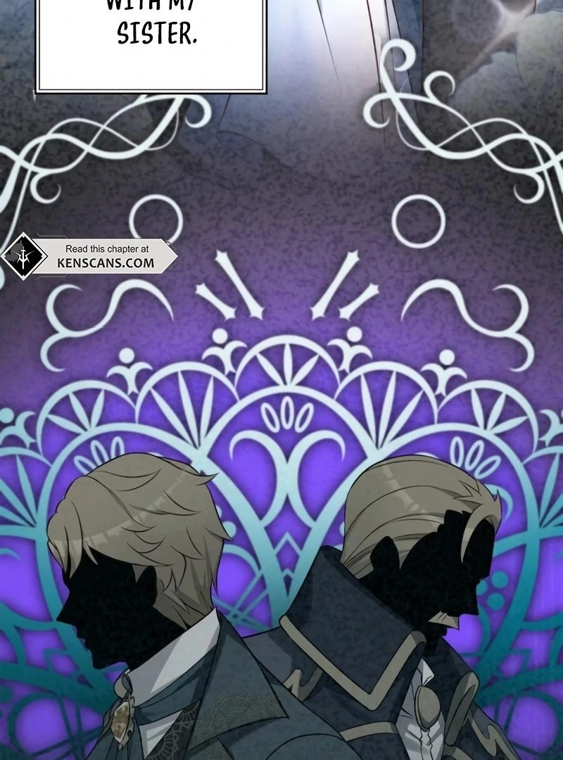 I will break ties with the harmful sister chapter 9 page 43